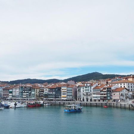 Apartamento Beheko Etxea Lekeitio Exterior foto