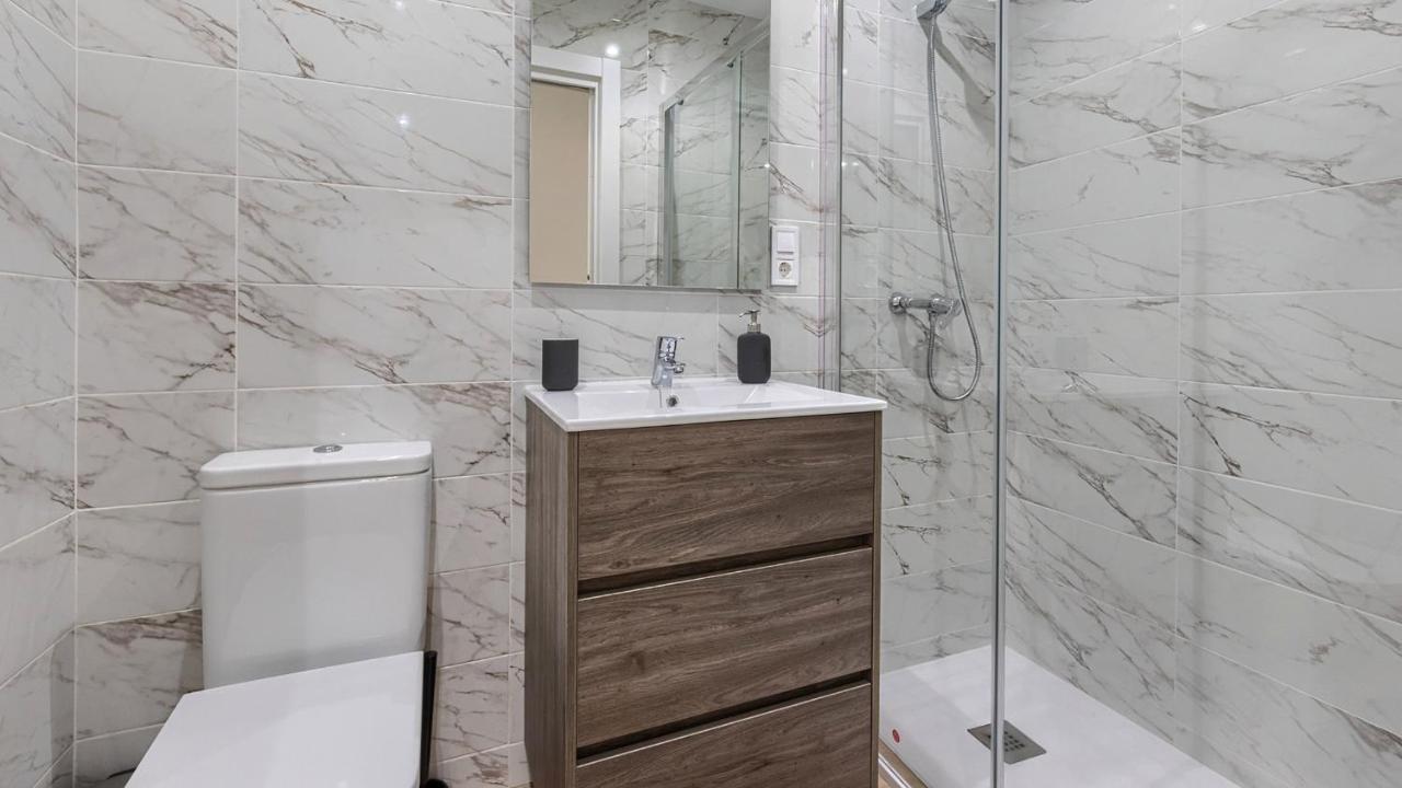 Apartamento Beheko Etxea Lekeitio Exterior foto