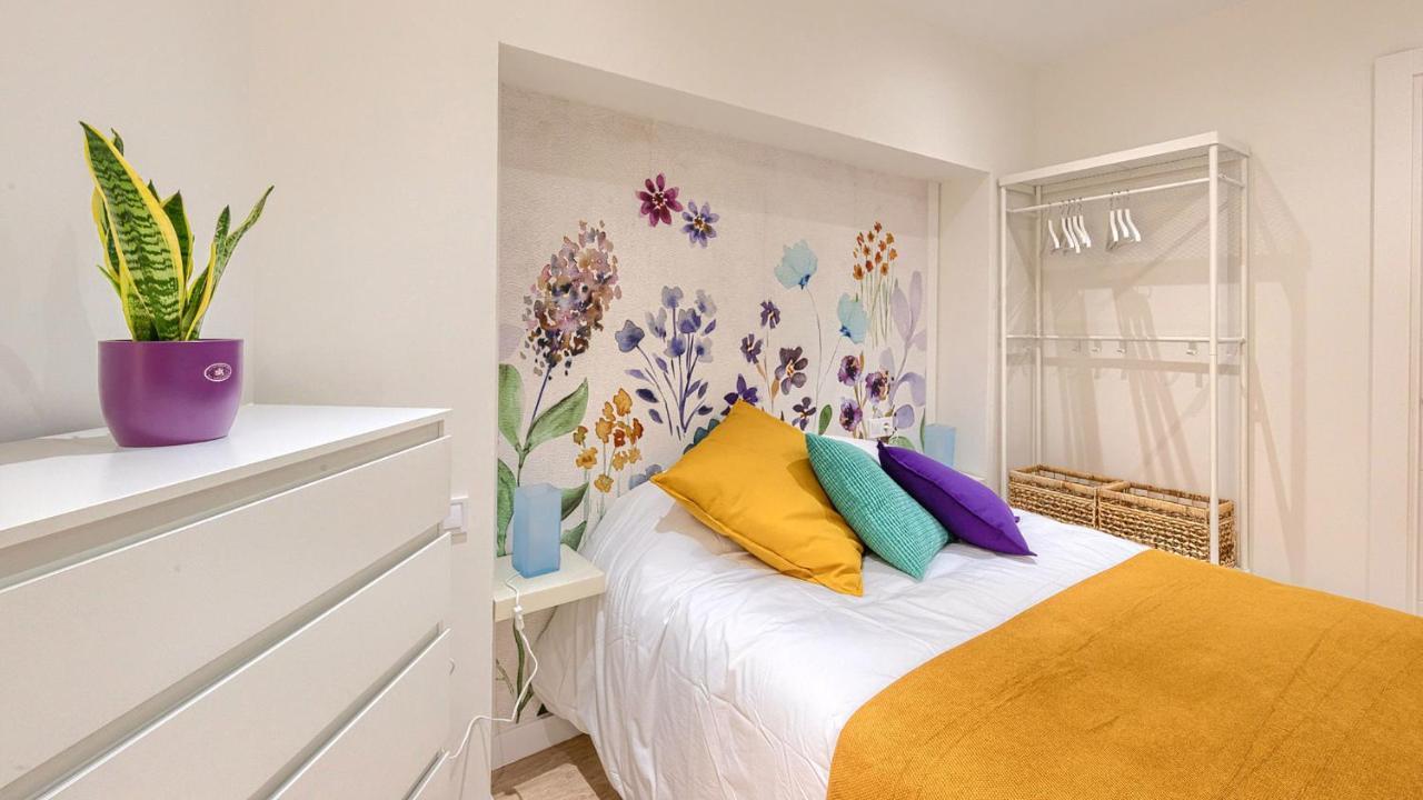 Apartamento Beheko Etxea Lekeitio Exterior foto