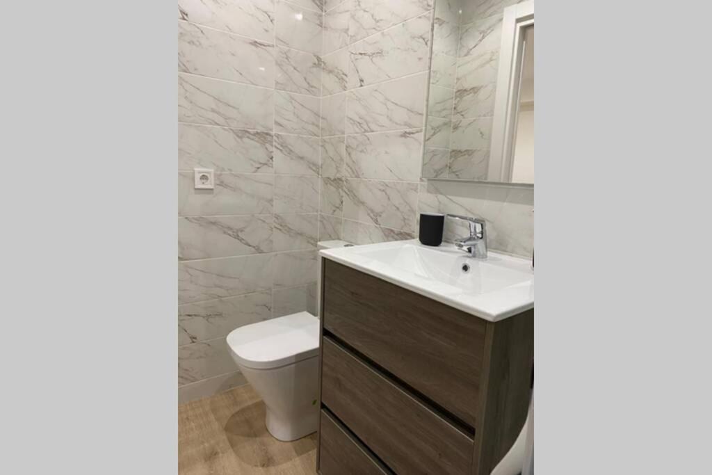 Apartamento Beheko Etxea Lekeitio Exterior foto